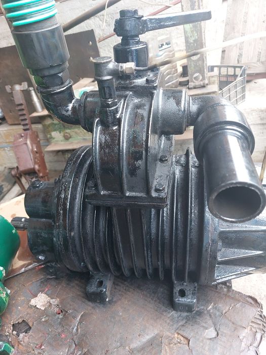 Pompa Vitanja de vid