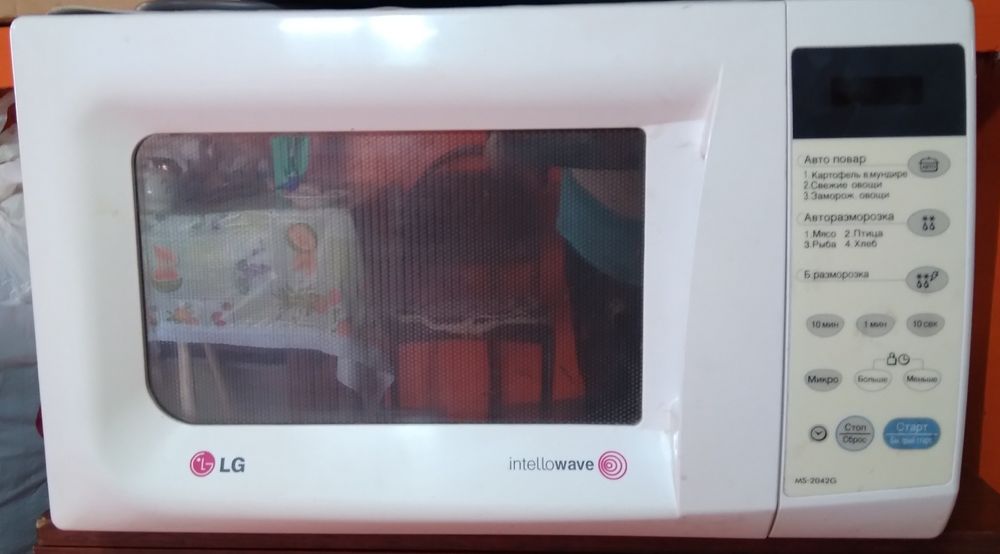 Продам микроволновые печи