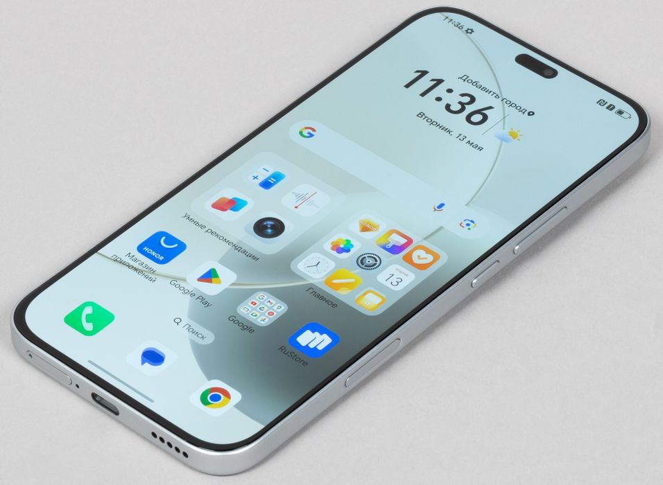 Продам honor 400lite