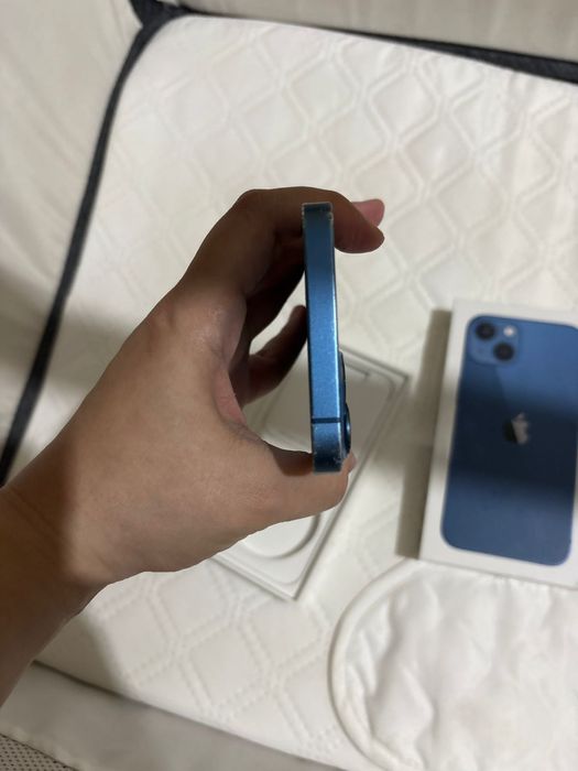 Айфон 13 128гб 78% без минус