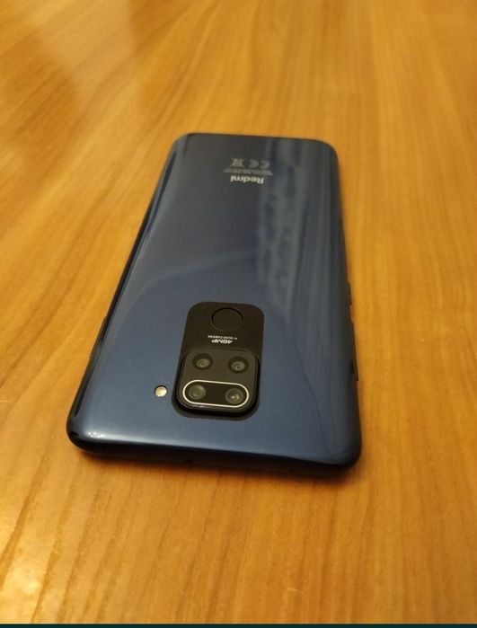 Redmi Note9.память128gb
