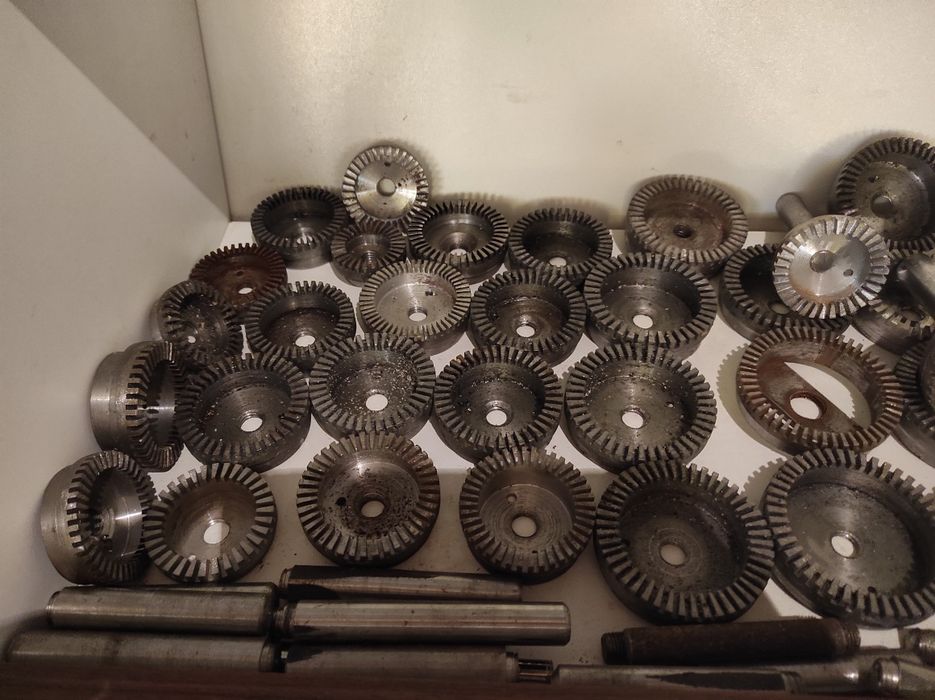 Каба - Чекишь. Тандыр