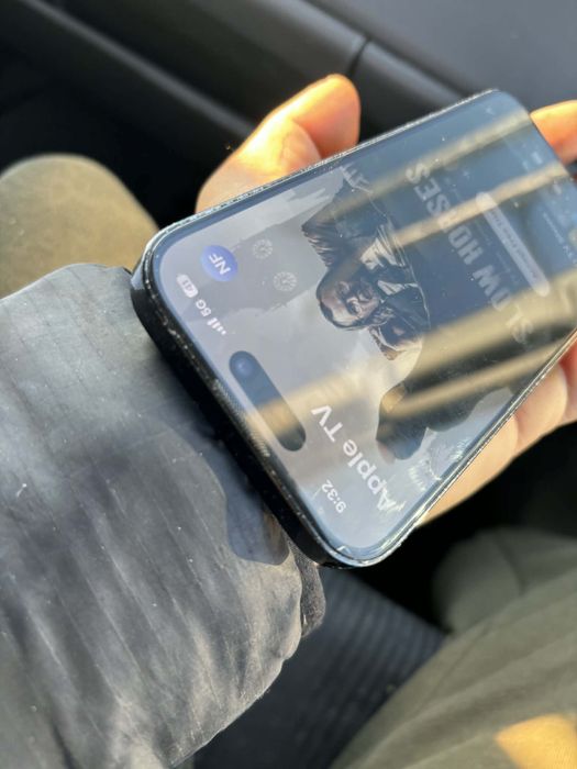 iPhone 14 Pro e-sim 128 GB