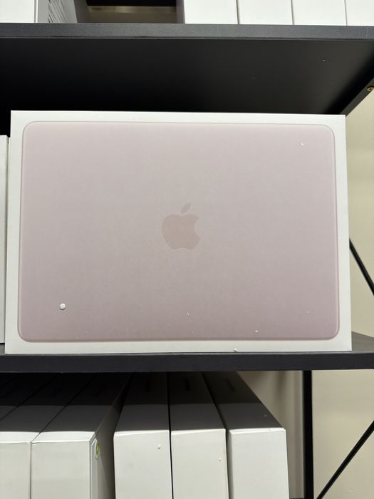 Apple, MacBook Neo 512 Gb