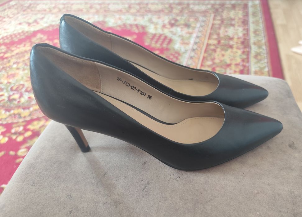 Продам туфли в отличном состоянии