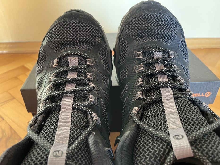 Обувки Merell - Gore-tex - 44 номер