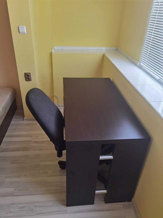 Дава се под наем Тристаен апартамент в Варна, Цветен квартал - 95 кв.м за 169.83 € - Снимка #2