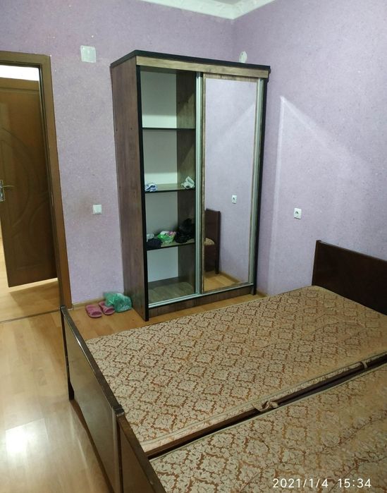 Аренда квартира 3 хона сергели 1