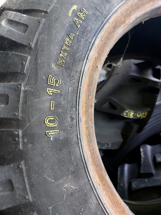 cauciuc agricol  10 / 15.