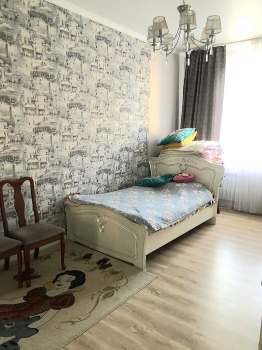 продам 4-х ком. кв. каратал 2-этаж