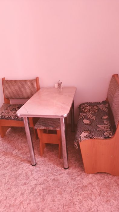 Сдается однокомнатная квартира