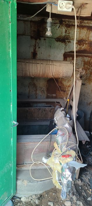 Продается частный дом