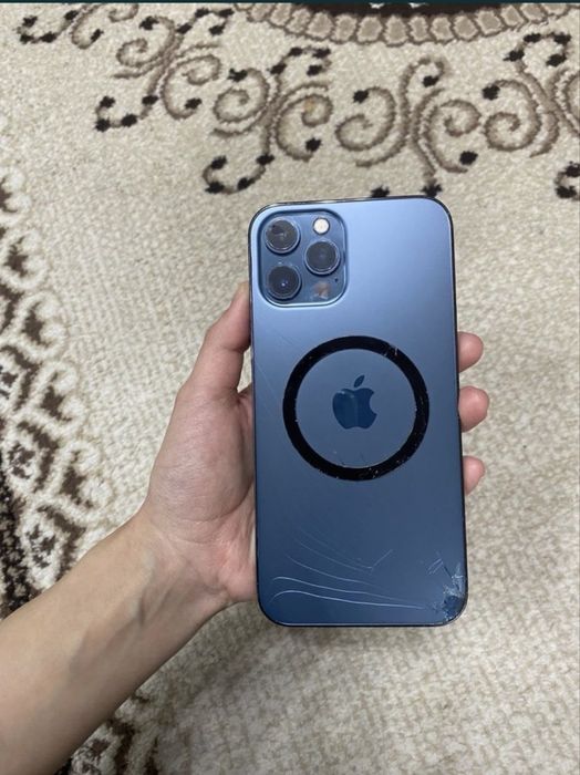 айфон 12 про макс