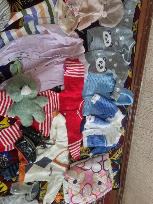 Tekinga beraman отдам даром