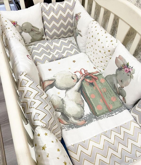 Бортики на заказ