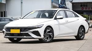 Ремонт LED фар Hyundai Elantra 2024 год