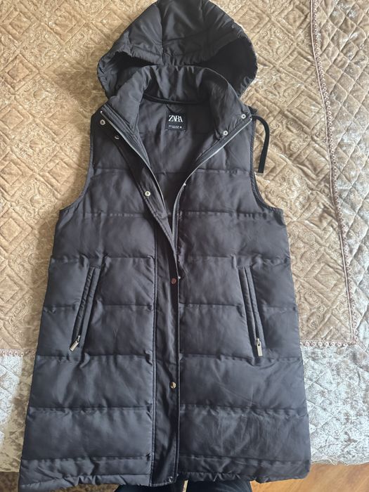 Продается жилет от ZARA