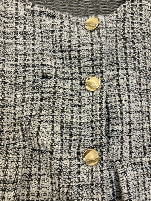 Чисто нов елек на Зара, М размер