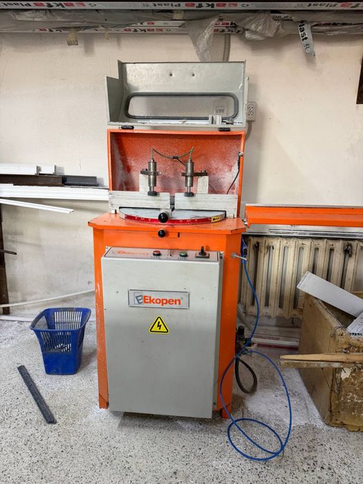 Продается оборудование