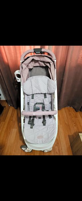 Carucior EURO CART Volt PRO