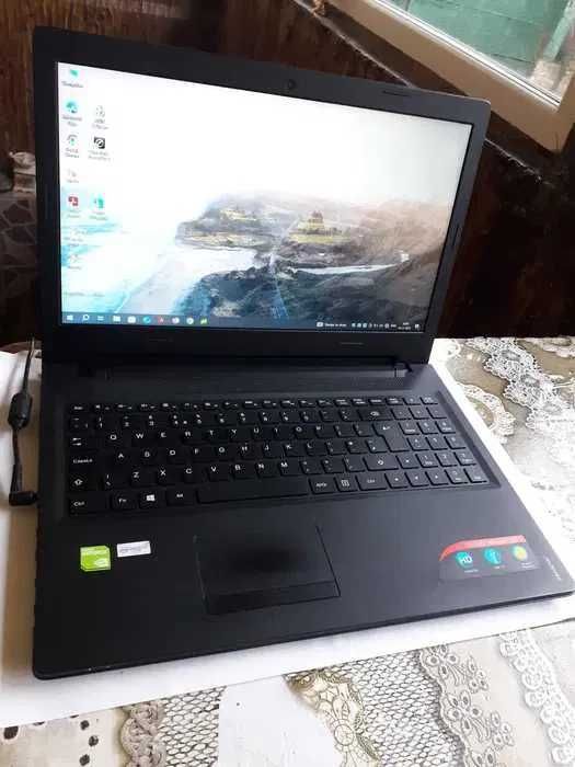 Lenovo 100-15IBD