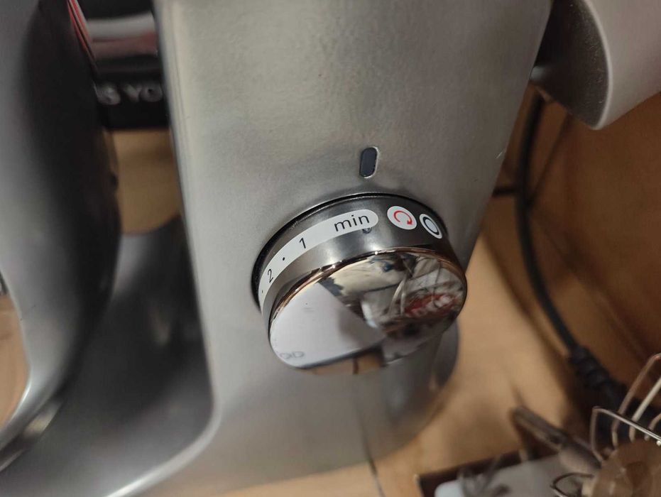 Планетарен миксер Kenwood kMix (KMX75) 5L 1000W