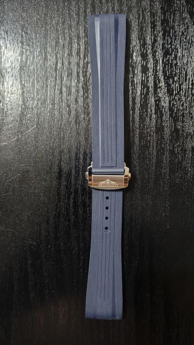 Inchizătoare deployantă  Longines