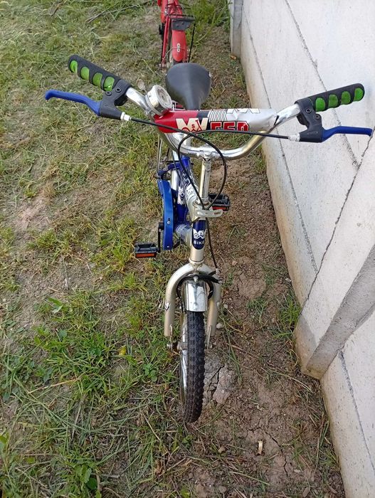 Bicicleta pentru copii