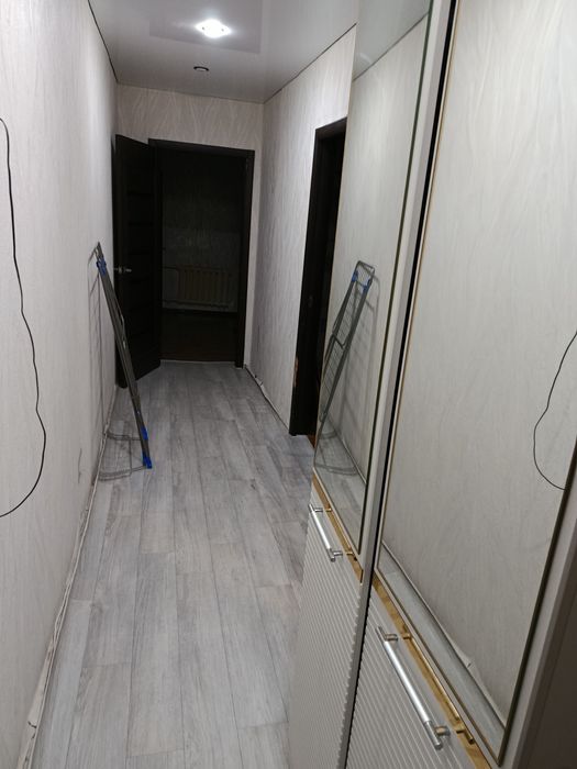 Сдается квартира длительно