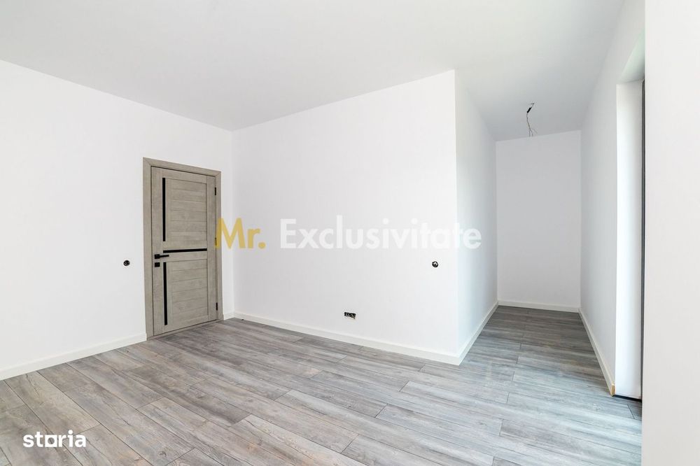 Apartamente 2 camere la cheie | 6 variante | Pinilor Residence