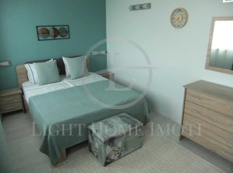 Продава се Тристаен апартамент в Пловдив, Каменица 2 - 88 кв.м за 1910 €/кв.м - Снимка #4