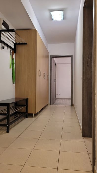 Dristor Mihai Bravu Chirie 2 camere si parcare