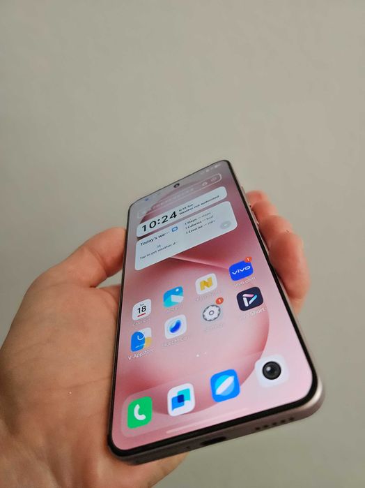 Vivo S30 256 Gb 12 Gb garantie!