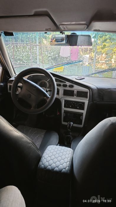Chevrolet Нексия 2