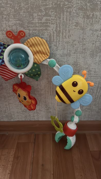 Игрушка детская дуга