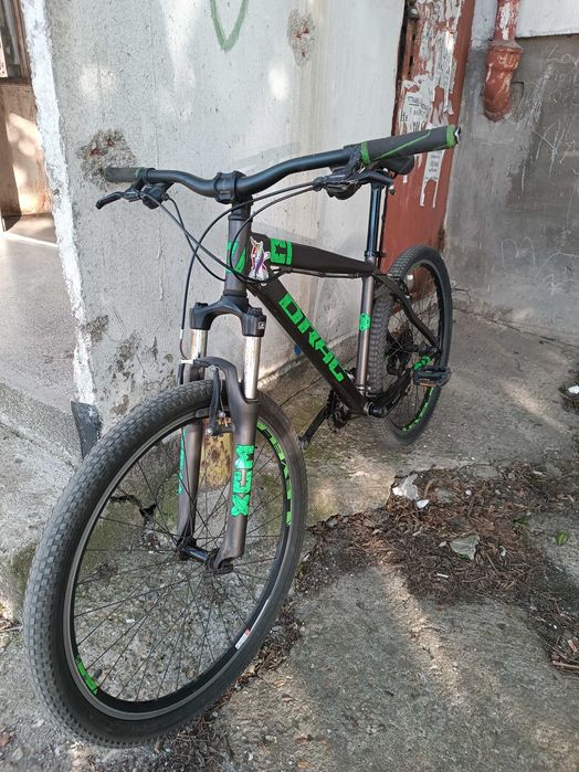 Велосипед Drag C1