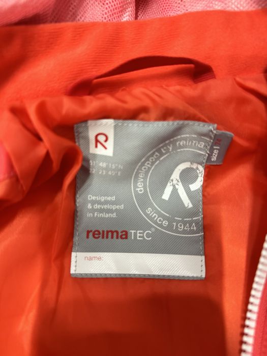 Комбинизон Reima, 68-74 см