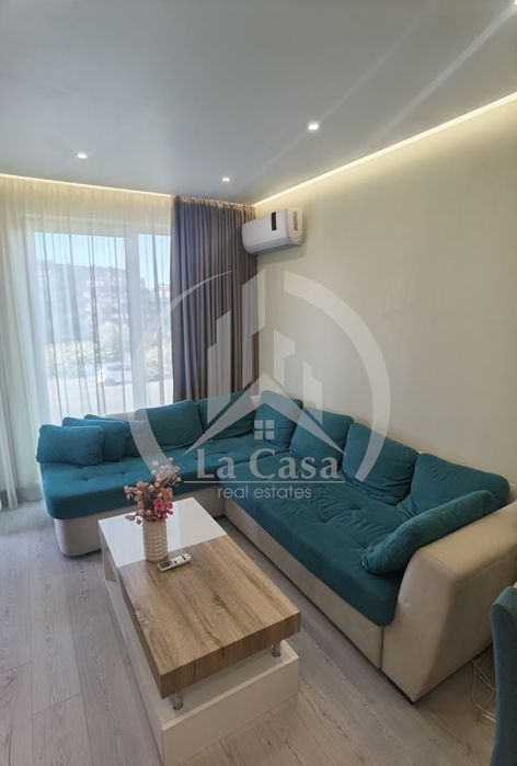 Продава се Тристаен апартамент в София, Манастирски ливади - 115 кв.м за 3653 €/кв.м - Снимка #4
