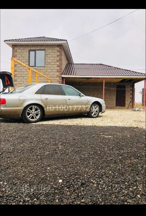 Продам загородный дом