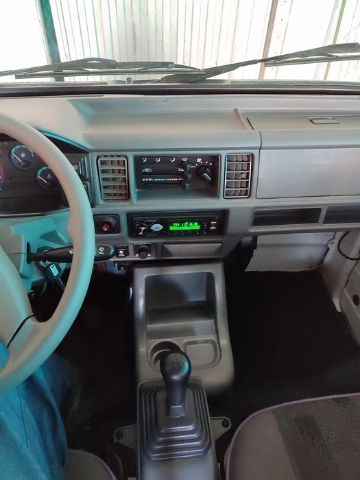 Продам Chevrolet Damas DELUXE