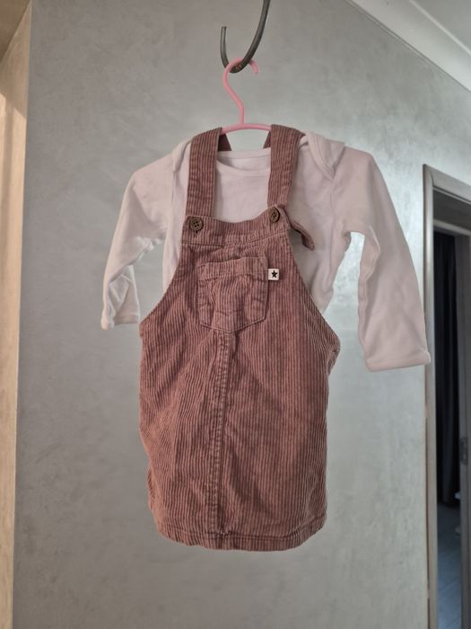 Haine fetita 6-9 luni