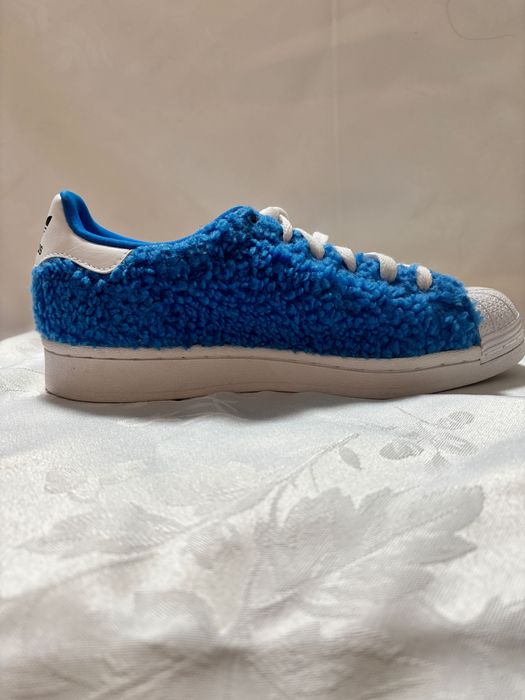 Adidas x The Simpsons “Marge” Superstar | Нови, номер 35.5 EU / 3.5 US