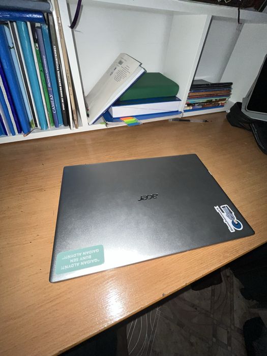 Ноутбук Acer Swit3