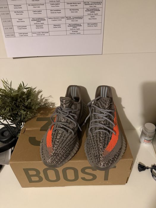 Yeezy Boost 350 V2 Beluga Reflective