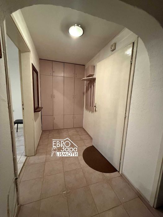 Продава се Офис в Стара Загора, Център - 41 кв.м за 1452 €/кв.м - Снимка #4