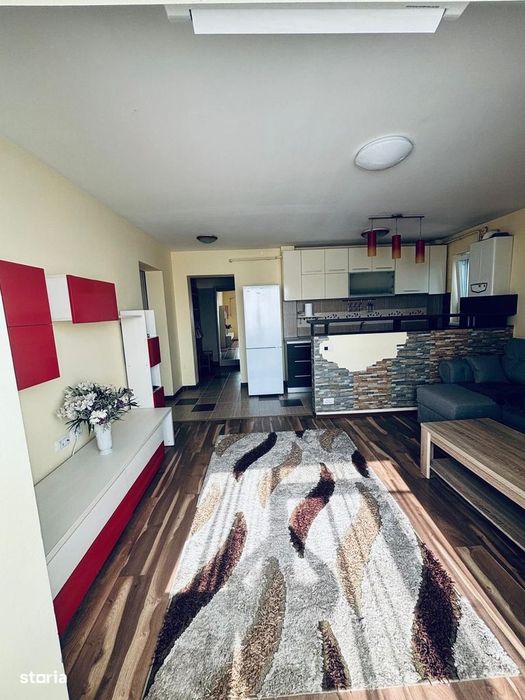 3 camere Pacurari Mimoza
