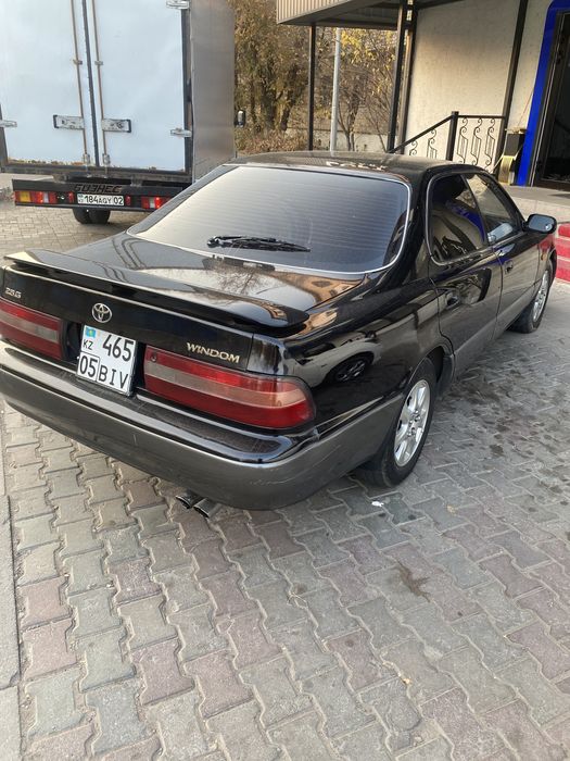 Машина в идеальном состоянии