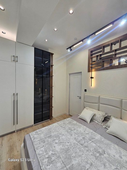 Imperial Club City Продается 2 комнатная квартира ремонт Ц-2, Алайский