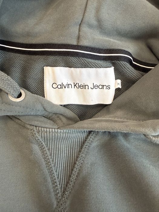 Мъжко горнище Calvin Klein Jeans XL