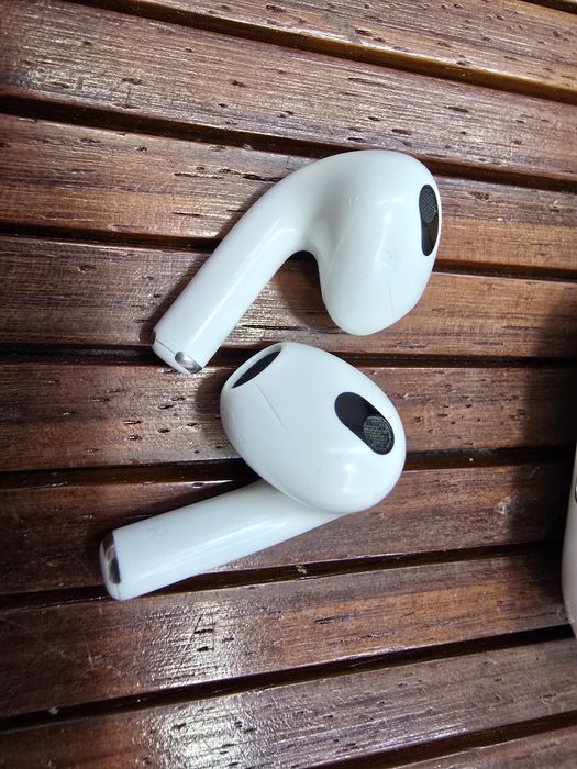 Airpods 3 оригинал Магазин Реал